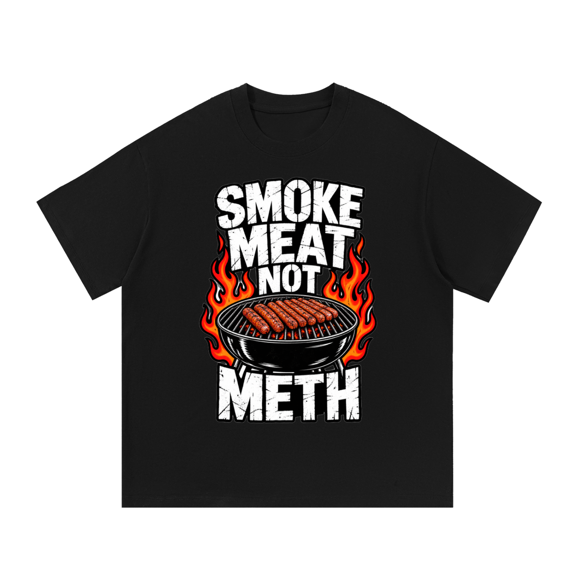 Essential Cotton T-Shirt
