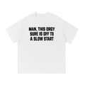 Essential Cotton T-Shirt