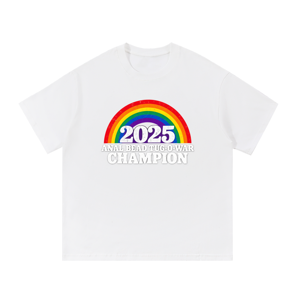 Essential Cotton T-Shirt