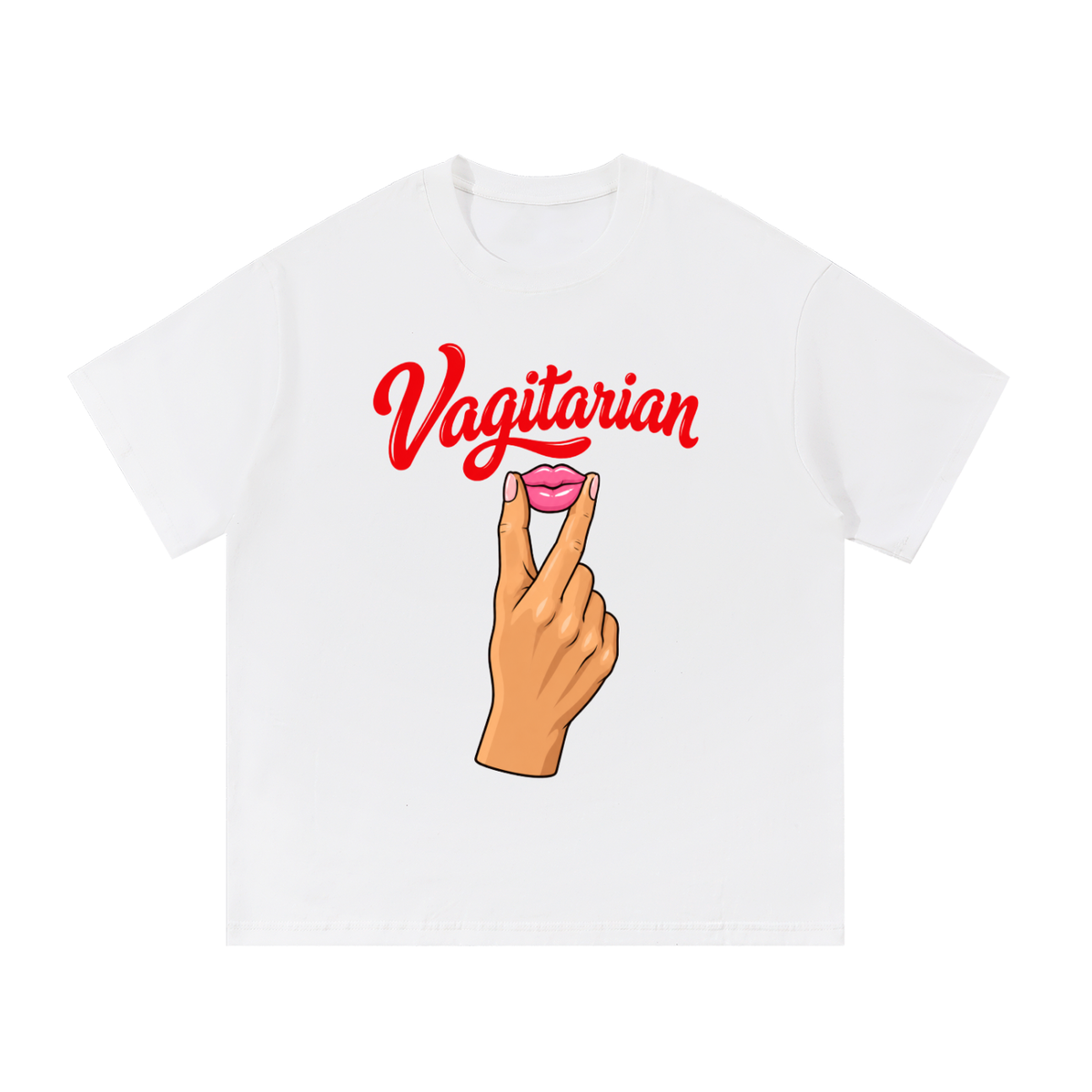 Essential Cotton T-Shirt